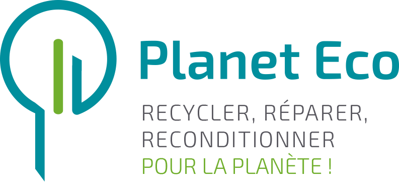 Planet'Eco Recyclage - Vente et réparation d'appareils électroménager